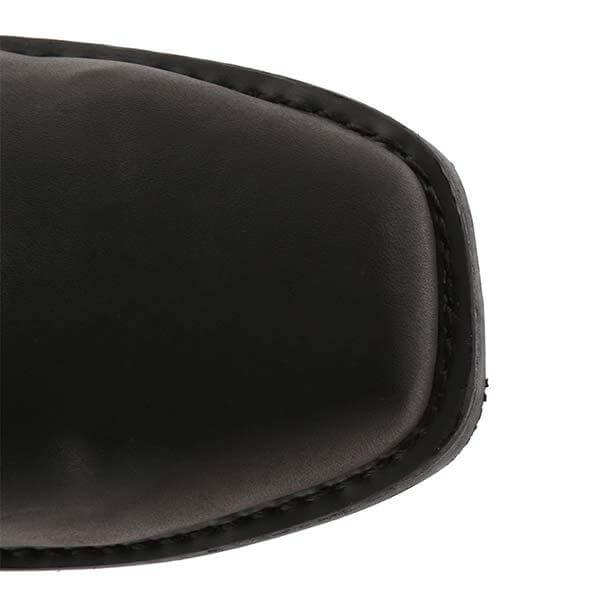 Dominik - Western Cowboy-Stiefel für Männer – Hohe Qualität und ikonischer Stil