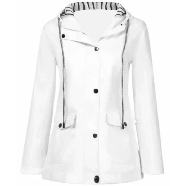 Virginia | Wasser- und winddichte Jacke