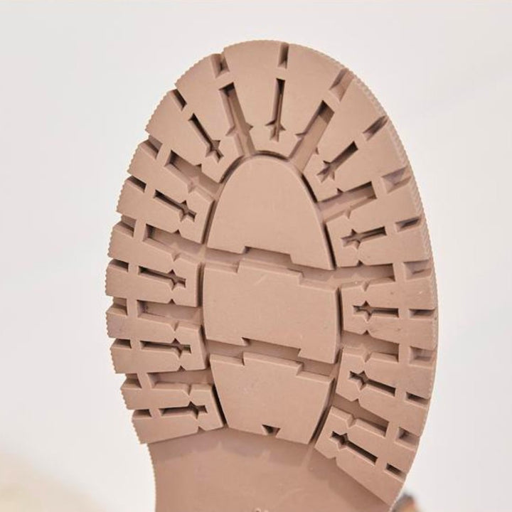 Nora – Bequeme und warm gefütterte Damenschuhe