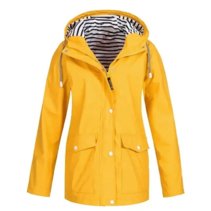 Virginia | Wasser- und winddichte Jacke
