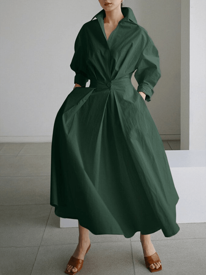 Mia - Maxikleid für Damen