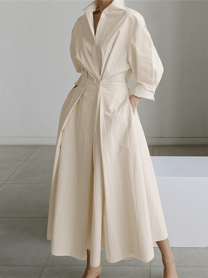 Mia - Maxikleid für Damen