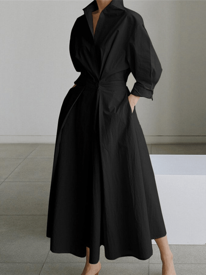 Mia - Maxikleid für Damen