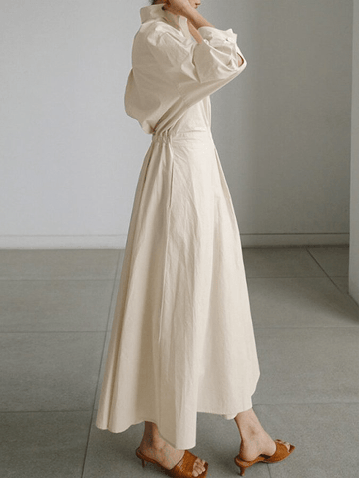 Mia - Maxikleid für Damen