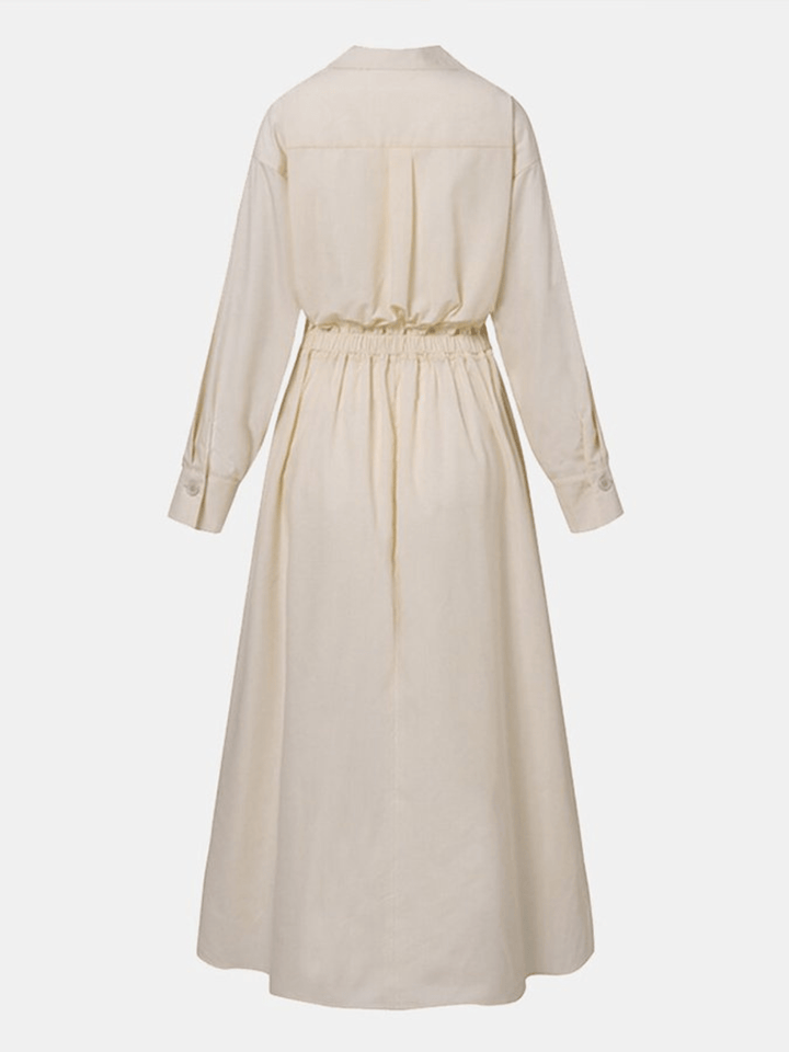 Mia - Maxikleid für Damen