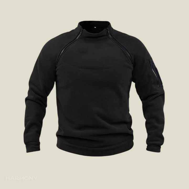 Jorge – Wasserdichter Militäranzug + kostenlose Jacke